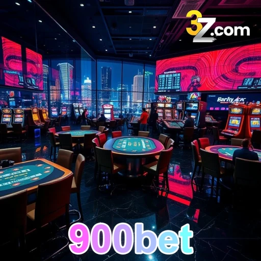 900bet app VIP